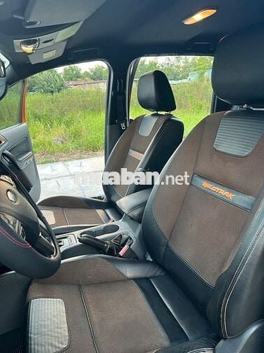 Ford Ranger 2015 Wildtrak 3.2L 02 cầu bảng full