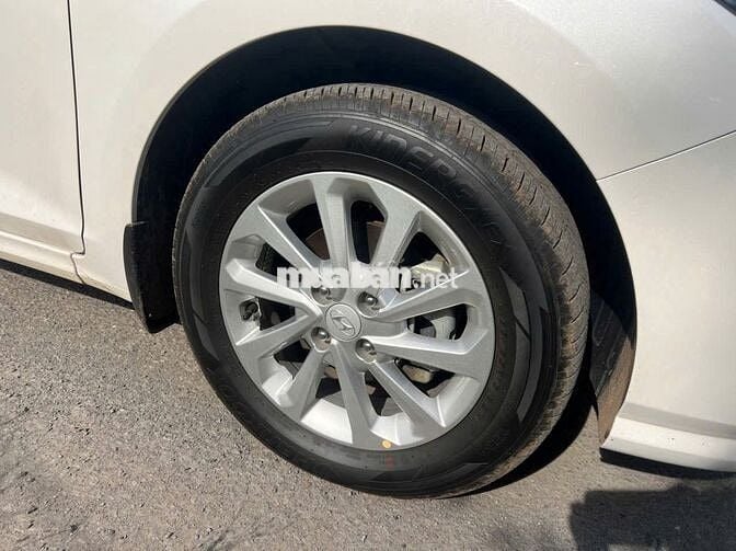 Hyundai Accent 2020 1.4 AT Đặc Biệt