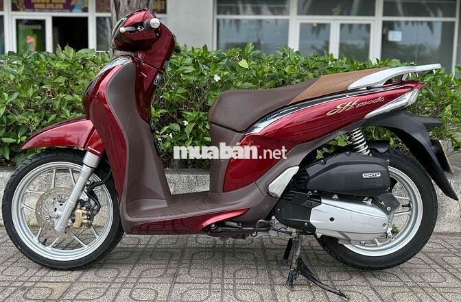 SH MODE 2019 ĐẸP KEN NGUYÊN ZIN CHÍNH CHỦ KÝ GIẤY