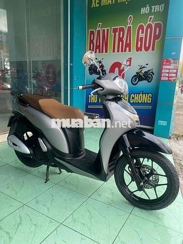 Sh Mode 2017 khoá smk xe đẹp keg hổ trợ góp trao d