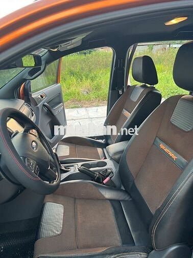 Ford Ranger 2015 Wildtrak 3.2L 02 cầu bảng full