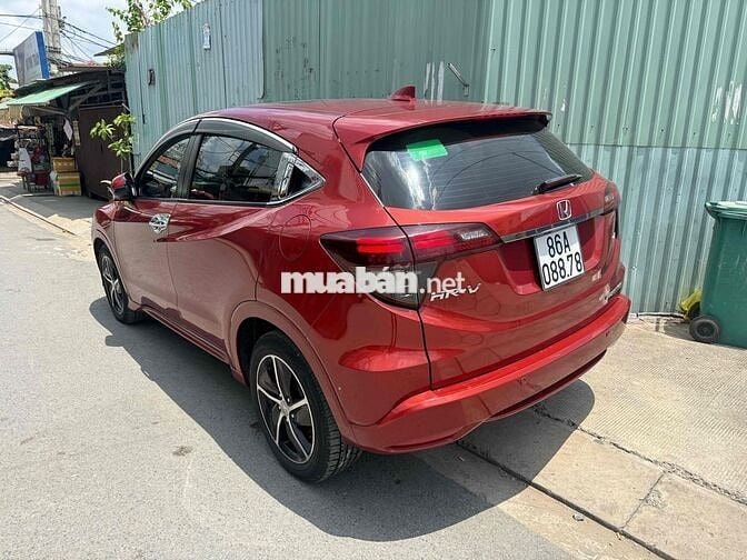 Honda HR-V 2019 HR-V L - 62000 km