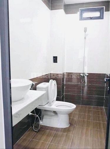 Bán nhà 2 tầng, SHR, 60m2, Tỉnh Lộ 10,Tân Tạo, Quận Bình Tân