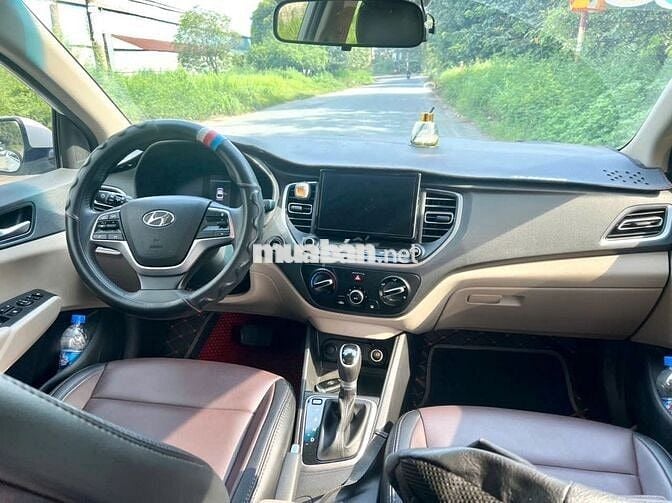 Hyundai Accent 2020 1.4 AT Đặc Biệt