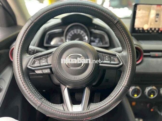 Mazda 2 Luxury 2023 Lướt, HỖ TRỢ BANK 70-75%