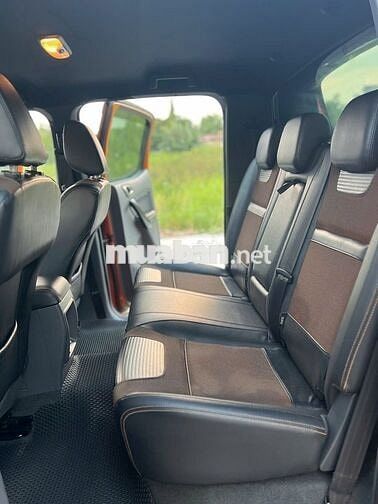 Ford Ranger 2015 Wildtrak 3.2L 02 cầu bảng full