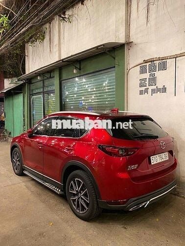 Mazda CX 5 2019 - 33000 km