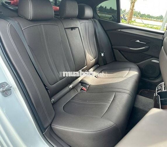 VinFast Lux A2.0 2020 Plus 2.0 AT - 30000 km