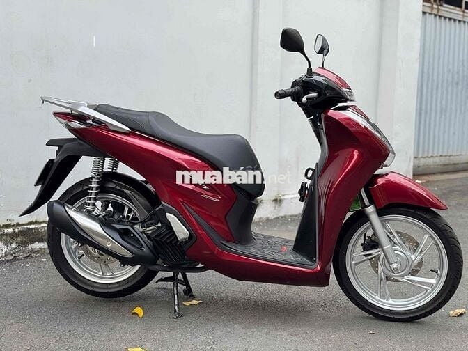 Honda SH160i ABS ĐKLĐ 2023