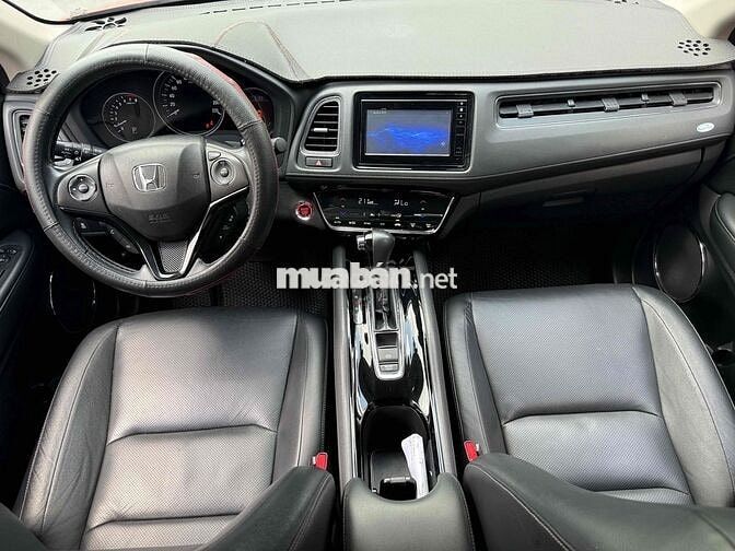 Honda HR-V 2019 HR-V L - 62000 km