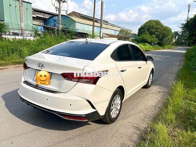 Hyundai Accent 2020 1.4 AT Đặc Biệt