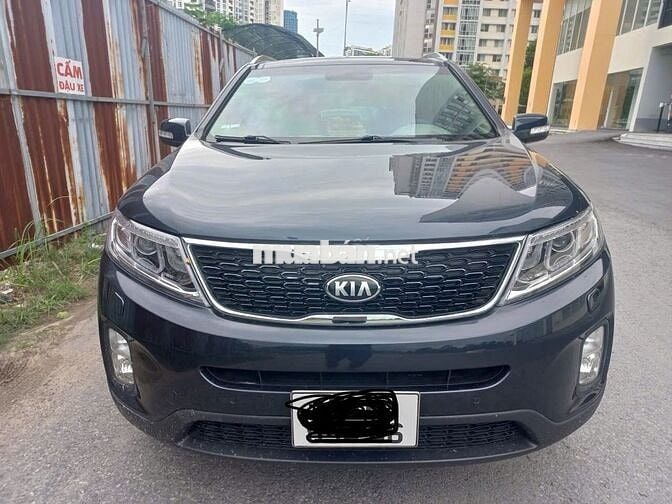 Kia Sorento 2021 2.4 GAT Premium - 52000 km