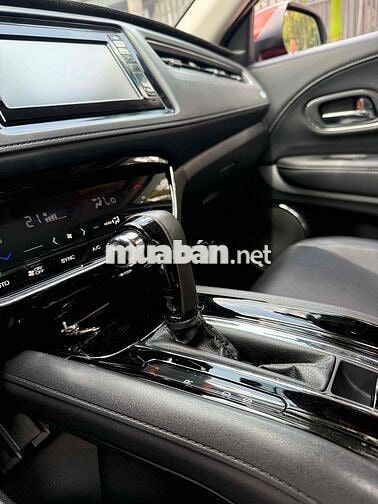 Honda HR-V 2019 HR-V L - 62000 km