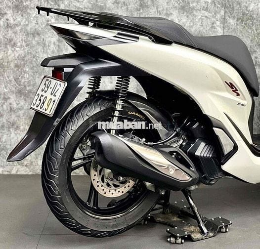 Shvn 150 Đk 2020 Trả Trước 45Tr Bao Nợ Xấu