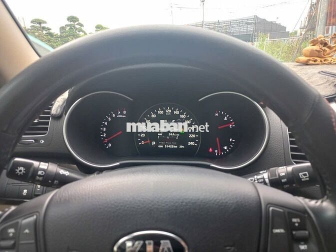 Kia Sorento 2021 2.4 GAT Premium - 52000 km