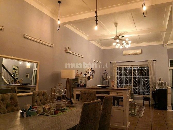 BÁN NHÀ HXH ĐƯỜNG XÔ VIẾT NGHỆ TĨNH, P.17, Q. BÌNH THẠNH 