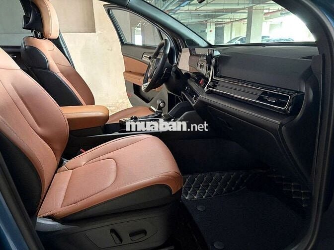 Kia Sportage 2023 Signature 2.0G - Lướt 28000 km