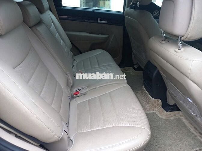 Kia Sorento 2021 2.4 GAT Premium - 52000 km