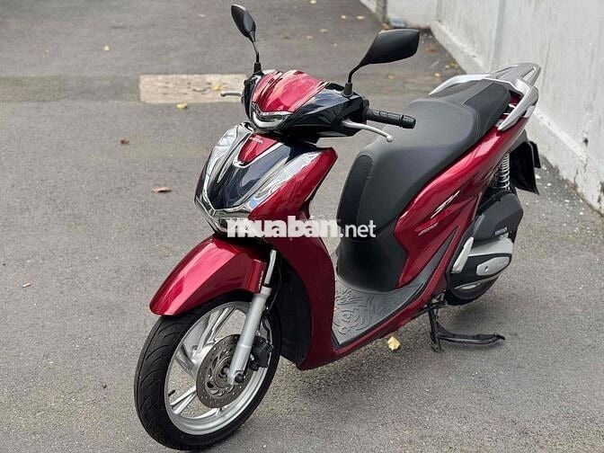Honda SH160i ABS ĐKLĐ 2023