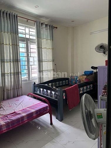 NHÀ TL22, HÀ HUY GIÁP, 3 TẦNG, 92M2, GIÁ 5,8 TỈ