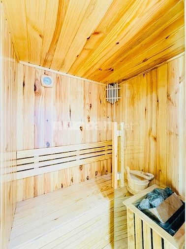 Bán nhà đẹp mặt tiền bờ kênh Tham Lương Thống Nhất p15 Gò Vấp