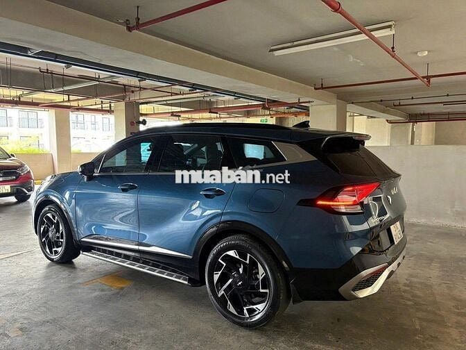 Kia Sportage 2023 Signature 2.0G - Lướt 28000 km