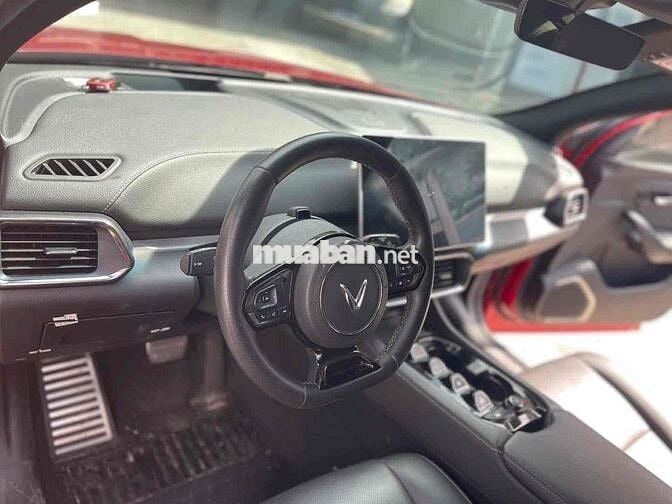 VinFast VF8 2023 Plus - 40000 km