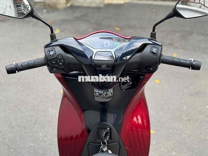 Honda SH160i ABS ĐKLĐ 2023