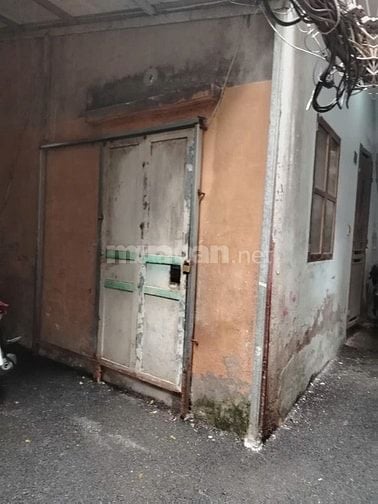 Cho thuê nhà đường Hồng Hà phường Hồng Hà TP Hà Nội 