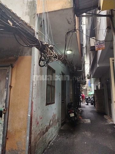 Cho thuê nhà đường Hồng Hà phường Hồng Hà TP Hà Nội 