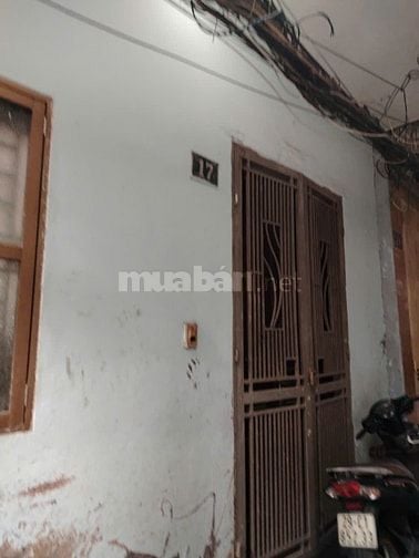 Cho thuê nhà đường Hồng Hà phường Hồng Hà TP Hà Nội 