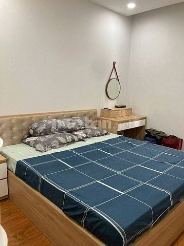 CC Kim Tâm Hải, Trường Chinh, Tân Thới Nhất, Q12: 65m2, 2pn, 2wc, 7tr5