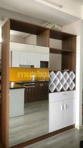 CC Kim Tâm Hải, Trường Chinh, Tân Thới Nhất, Q12: 65m2, 2pn, 2wc, 7tr5