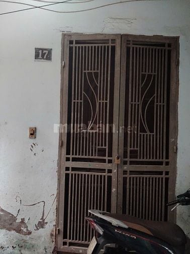 Cho thuê nhà đường Hồng Hà phường Hồng Hà TP Hà Nội 