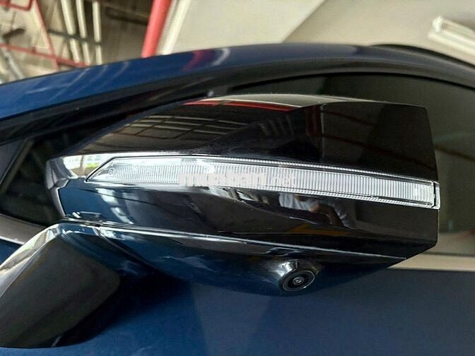 Kia Sportage 2023 Signature 2.0G - Lướt 28000 km