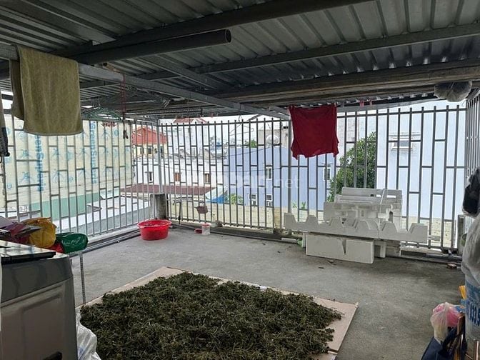 NHÀ TL22, HÀ HUY GIÁP, 3 TẦNG, 92M2, GIÁ 5,8 TỈ