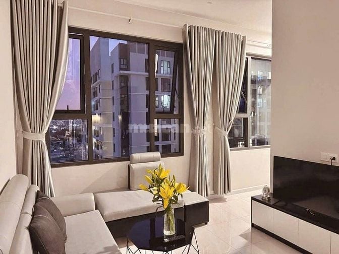 CC Kim Tâm Hải, Trường Chinh, Tân Thới Nhất, Q12: 65m2, 2pn, 2wc, 7tr5