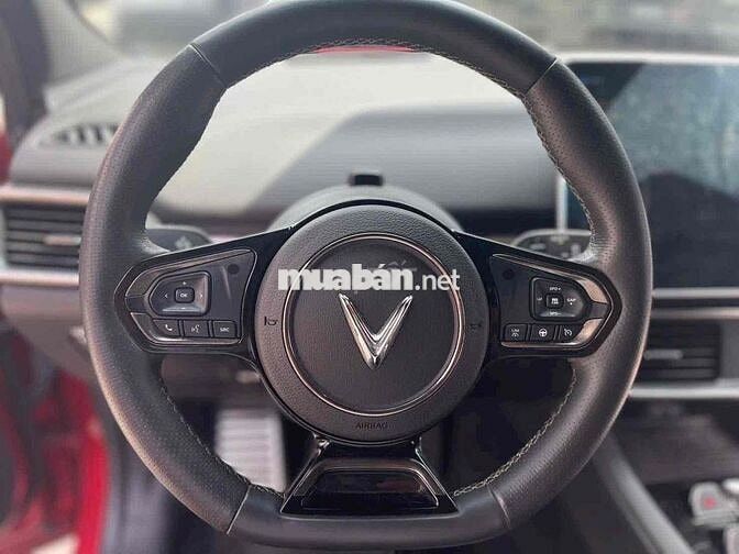 VinFast VF8 2023 Plus - 40000 km