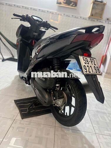 Vario 125 - 2019 - BSTP - Máy Zin Dữ .