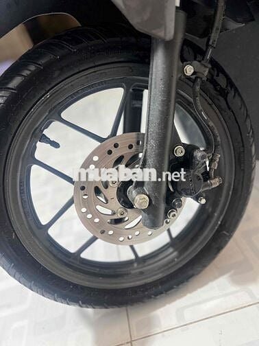 Vario 125 - 2019 - BSTP - Máy Zin Dữ .