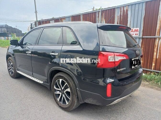Kia Sorento 2021 2.4 GAT Premium - 52000 km