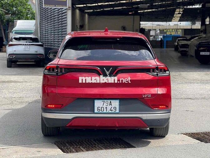 VinFast VF8 2023 Plus - 40000 km