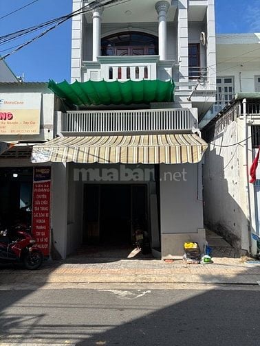 Cho thuê mặt bằng kinh doanh & ở