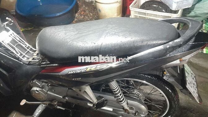 Wave rsx BST 62 Long An máy zin zin êm
