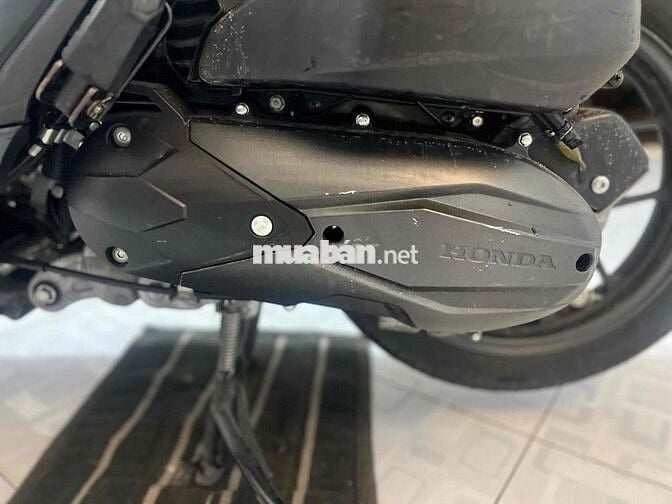 Vario 125 - 2019 - BSTP - Máy Zin Dữ .