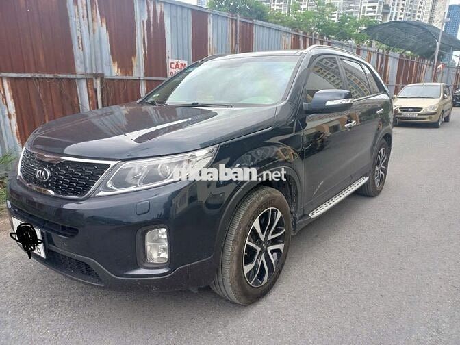 Kia Sorento 2021 2.4 GAT Premium - 52000 km