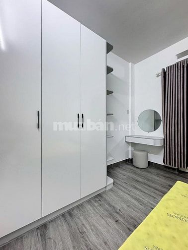 CH265 Bán căn hộ tầng 2 chung cư Vĩnh Phước gần bãi biển Hòn Chồng