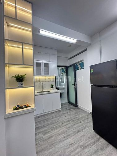 CH265 Bán căn hộ tầng 2 chung cư Vĩnh Phước gần bãi biển Hòn Chồng