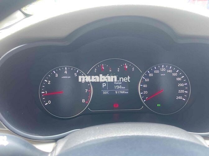 Kia Rondo 2019 Rondo GAT - 92000 km