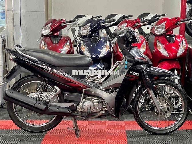 💥Sirius đời 2020 BS Tỉnh Chính Chủ giá hợp lý💥